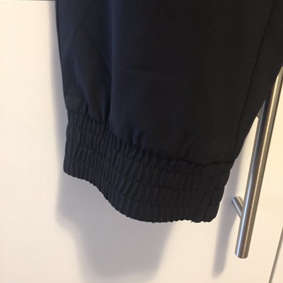 Jogger pant  sz (S) Black NWT - Picture 4 of 7